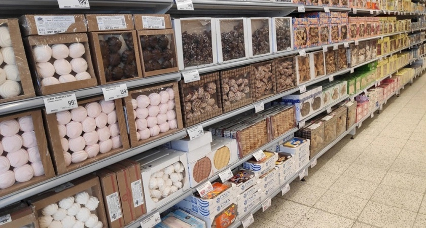 Найдена самая полезная сладость - здоровая замена шоколаду и зефиру: богата витаминами и клетчаткой