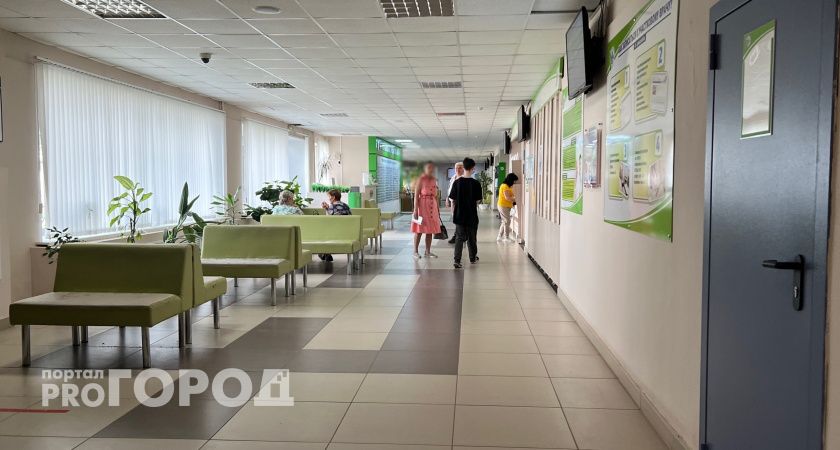 Роспотребнадзор предупредил о распространении нового штамма коронавируса