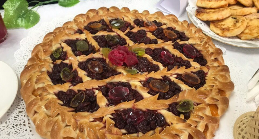 Гораздо вкуснее шарлотки: два любимых пирога с яблоками - готовятся за считанные минуты