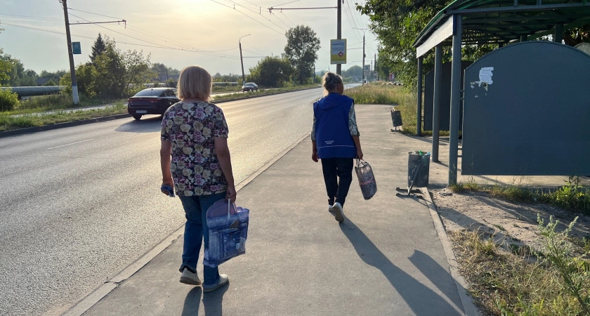 Фото к статье: Указ подписан: пожилых россиян в возрасте от 59 до 83 лет ожидает приятный сюрприз с 1 октября 
