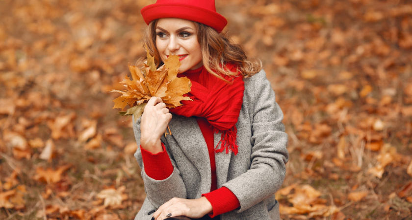 Энергия Овнов льется через край, а любовь вдохновит Весов: женский гороскоп на 24 сентября 