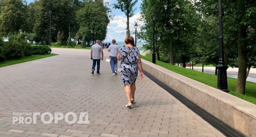 Жительница Сосновского района заплатила полмиллиона, чтобы ей разрешили продать дом