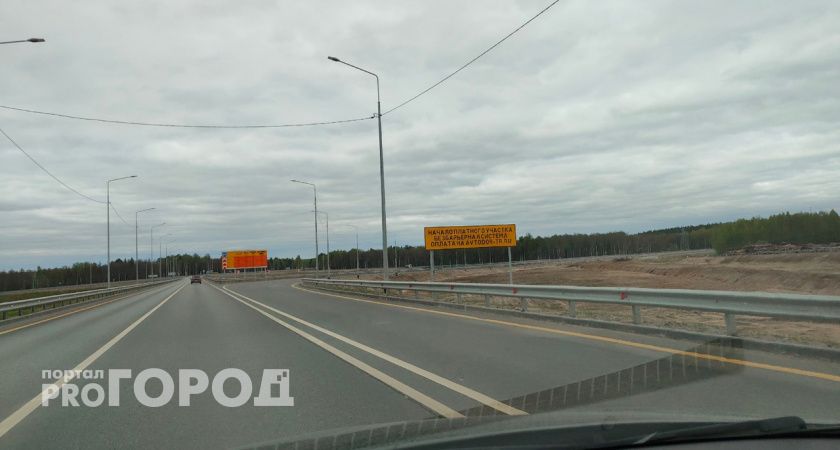 Первый отель на трассе М-12 появится в Нижегородской области 