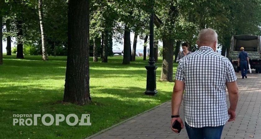 Полицейские задержали соседа пенсионерки из Вачского района, который похитил с ее карты более 100 000