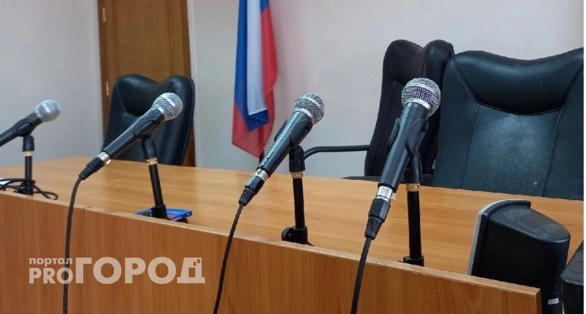 Фото к статье: В Дивеево директор учреждения предстанет перед судом за фиктивное трудоустройство дворника