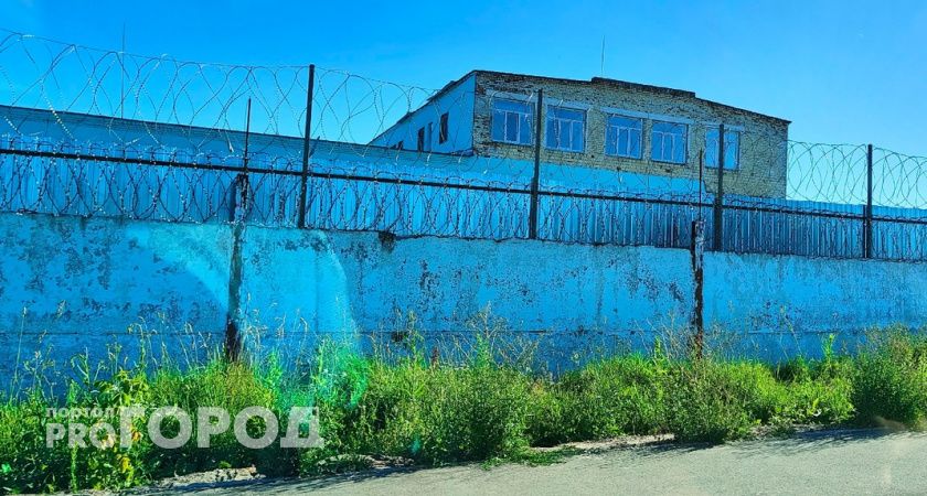 Житель Городца проведет 7 лет в тюрьме за то, что пытался убить нового знакомого