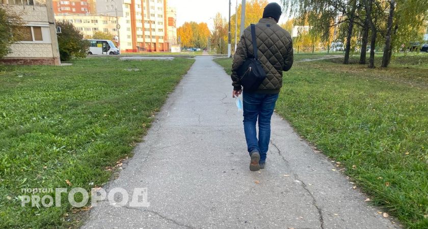 Нижегородцу сломали нос на работе и попросили не рассказывать, что с ним случилось 