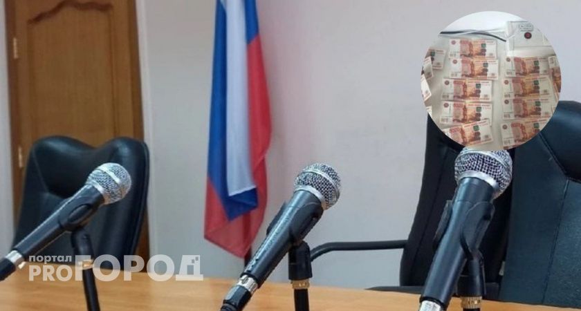 В Дзержинске судят инспектора ГАИ и руководителя транспортной компании за взятки