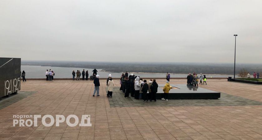 Нижегородцы матерятся чаще большинства россиян