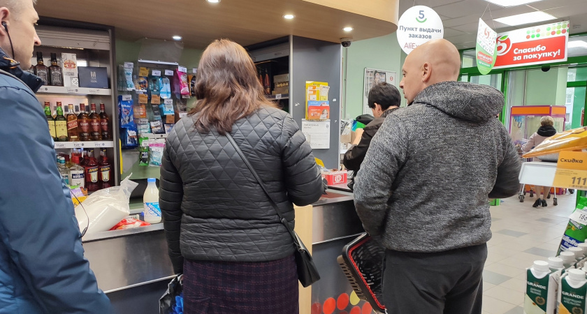 Заморозьте в холодильнике, пока есть возможность: к Новому году этот продукт будет дороже черной икры