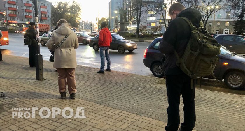 В Нижегородской области зафиксировали 5 класс опасности: предупреждение от МЧС