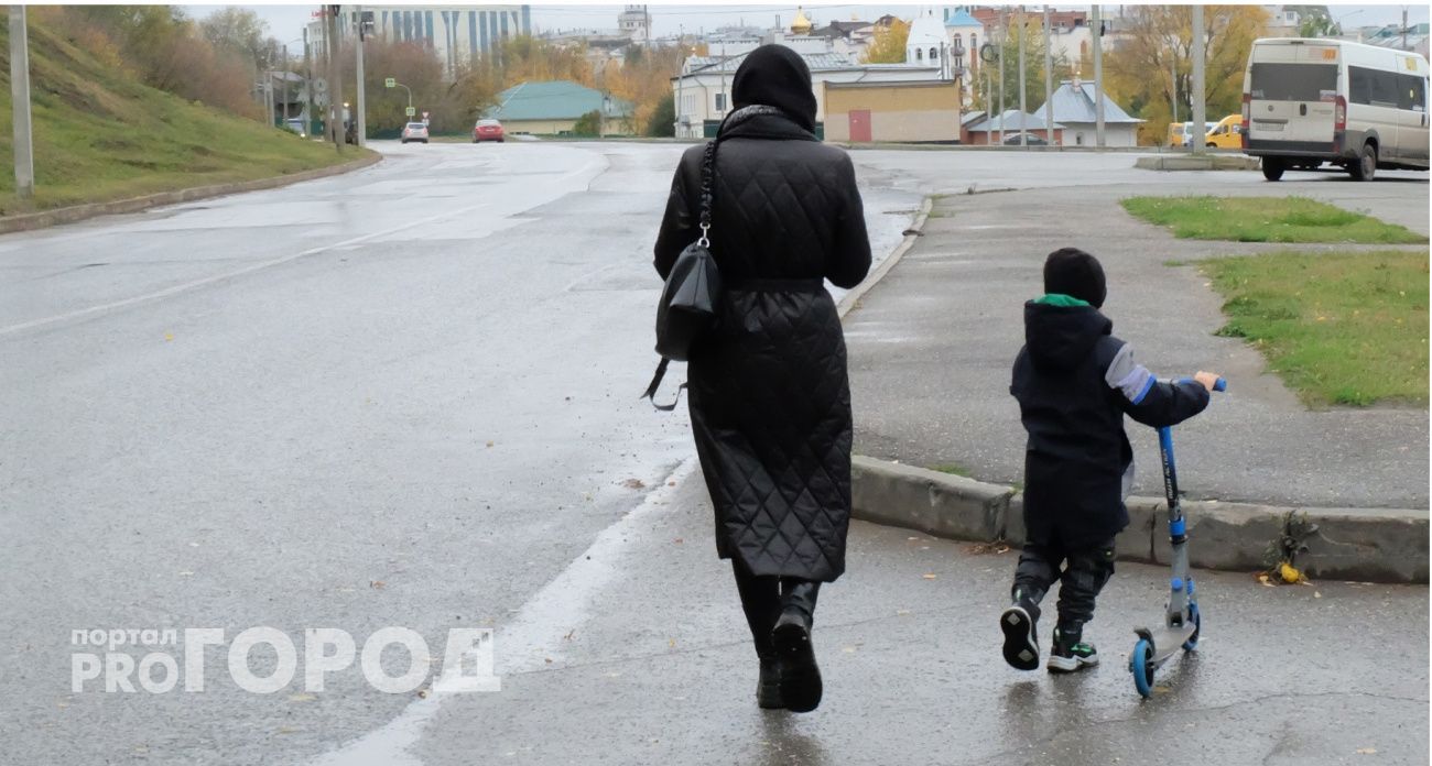 Нижегородским родителям вернут часть трат на детей