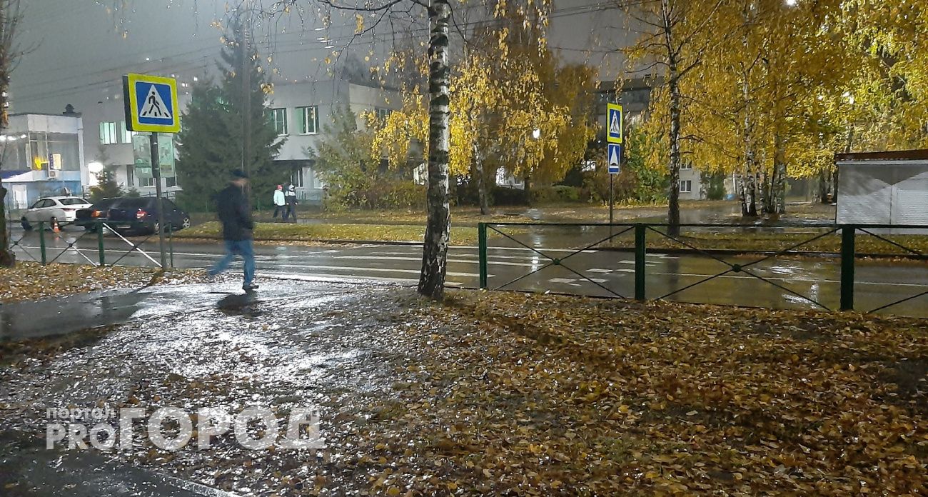 Выходные в Нижегородской области начнутся с небольшого дождя: прогноз погоды на завтра