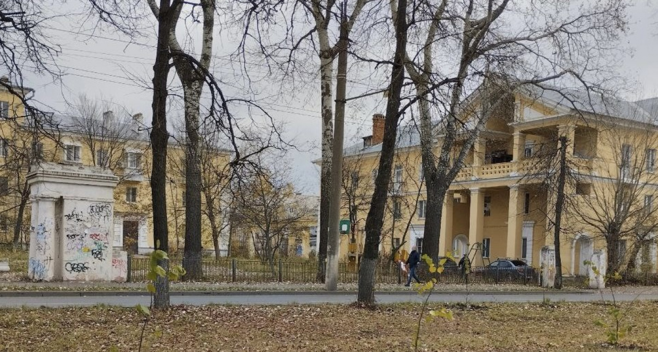 Масштабное преображение: улицы Дзержинска украсят тысячи деревьев