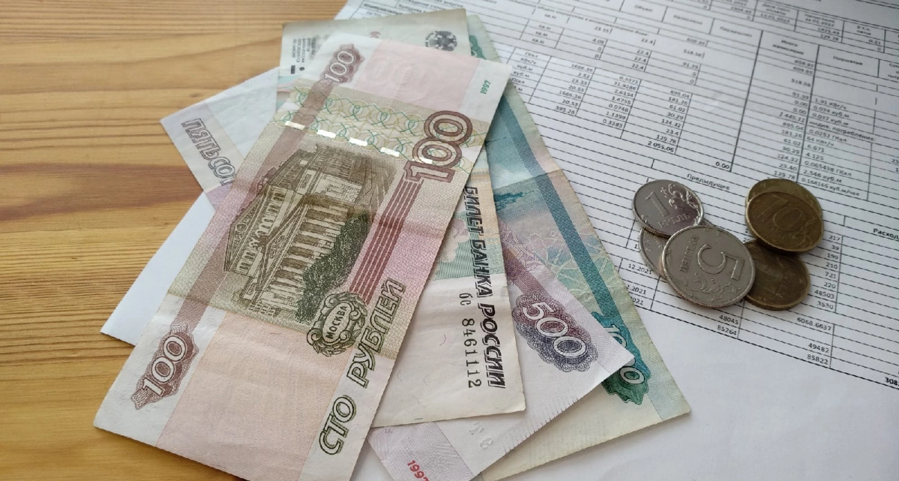Фото к статье: Наконец-то решение принято: с 1 ноября пенсионерам отменяют плату за воду и отопление