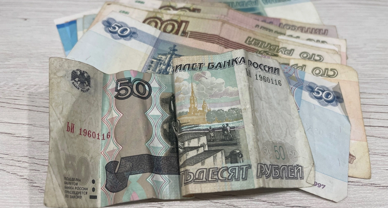 Фото к статье: Другого пути нет: Центробанк готовит неприятный сюрприз для россиян
