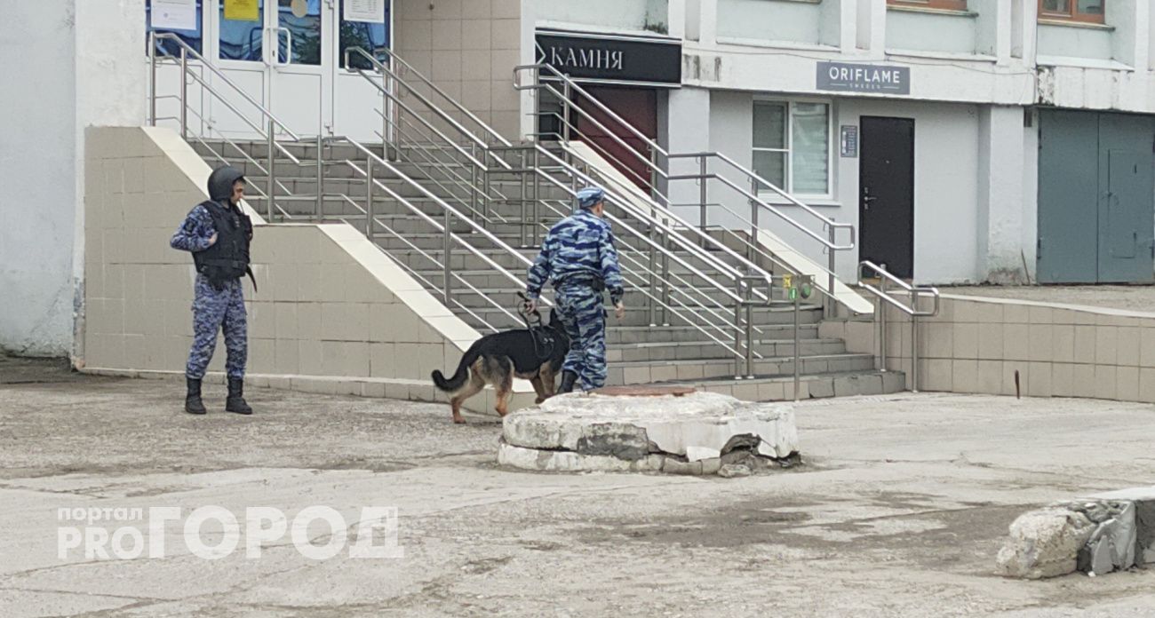 Нижегородку ждет суровое наказание за нападение на любимого с ножом