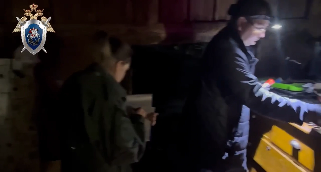 Фото к статье: 15-летний подросток из Кулебак попал под следствие после ссоры с отчимом