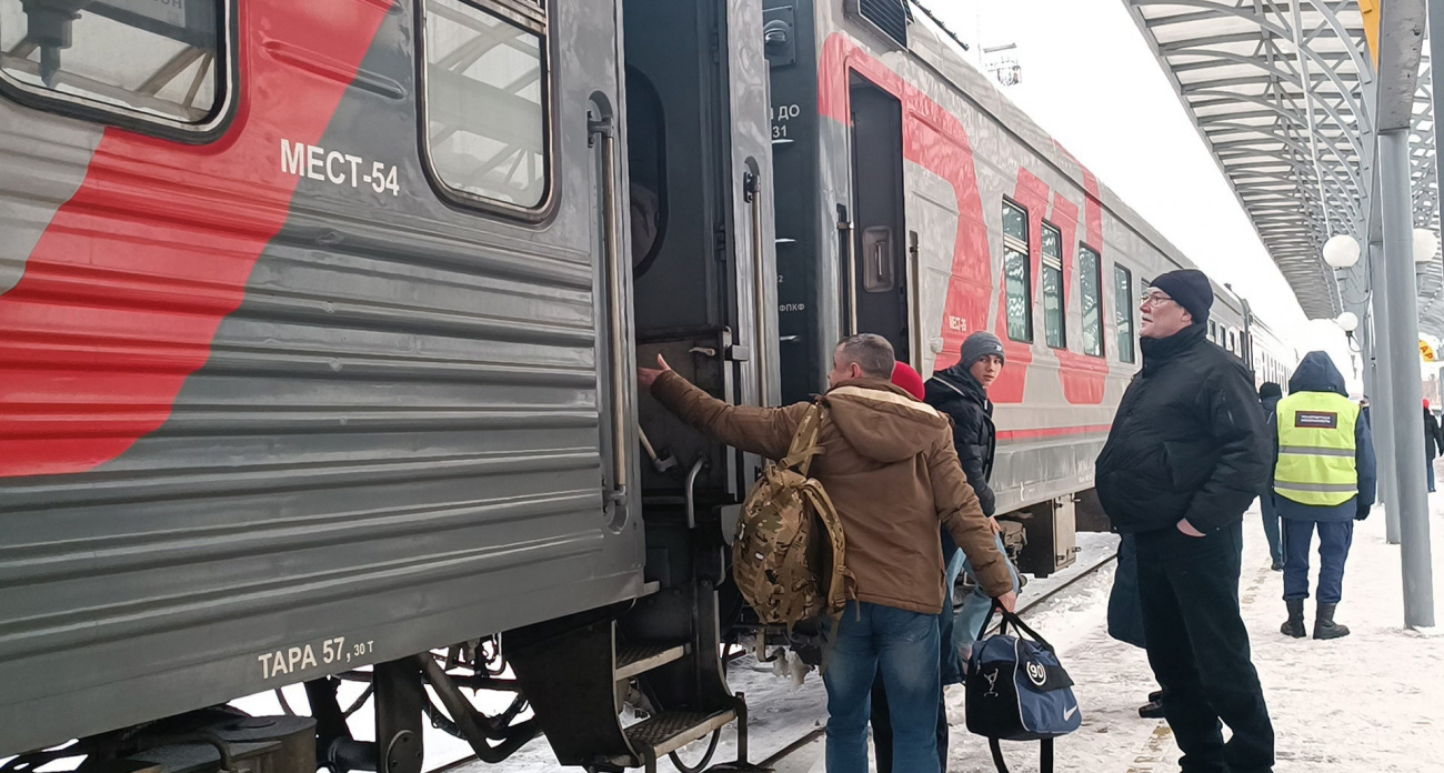 Теперь под запретом: пассажиры побагровели от гнева и возвращают билеты назад - неслыханные изменения от РЖД этой осенью