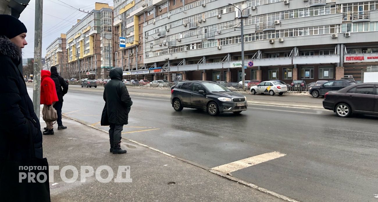 Температура разом подскочит на 6 градусов вверх: прогноз погоды на завтра в Нижегородской области обещает потепление