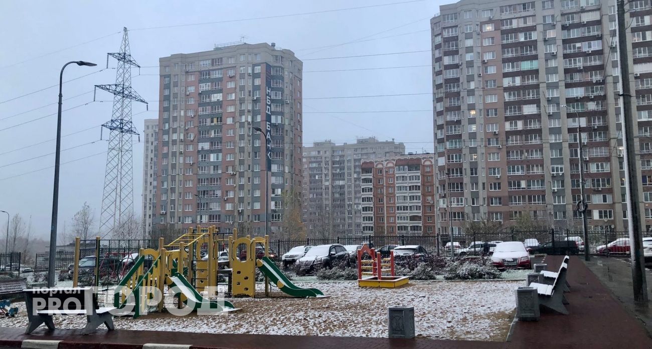 В Нижегородской области с июля поднимут тарифы на капитальный ремонт многоквартирных домов