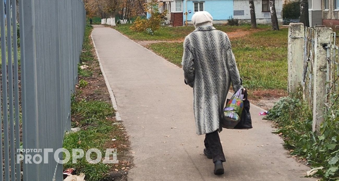 Пенсионерка из Нижнего Новгорода потеряла почти 200 тысяч, желая поменять счетчики