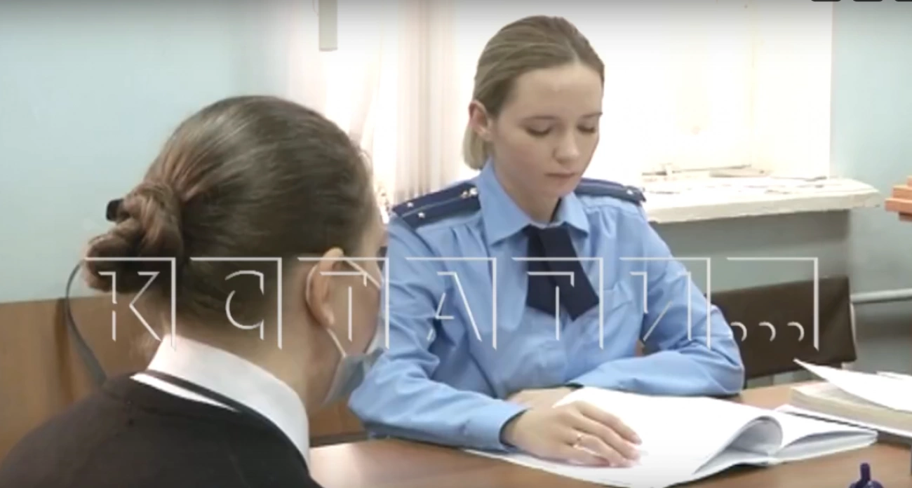 Фото к статье: В Нижнем Новгороде будут судить женщину, которая убила яхтсмена из-за шума