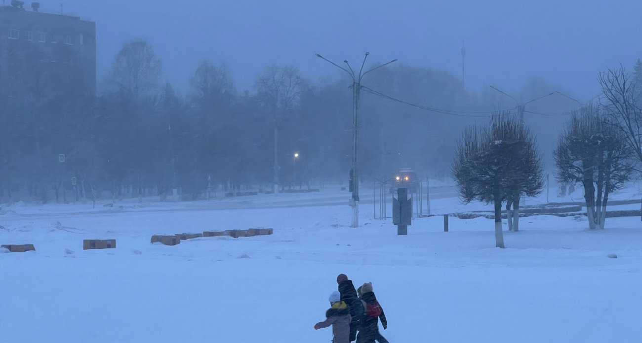 Главные новости Нижнего Новгорода: ледяной кошмар, новые ограничения парковки