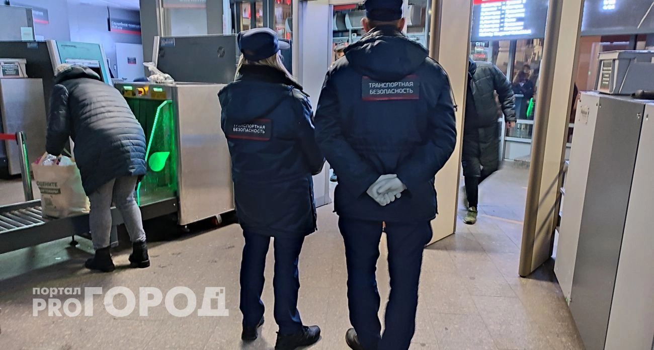 Фото к статье: Главный инженер филиала РЖД задержан за взятку в Нижегородской области