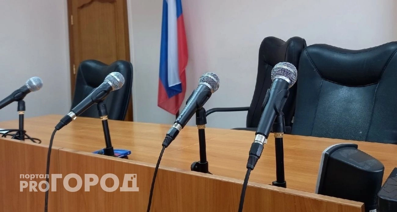 Фото к статье: Пятерых нижегородцев накажут за создание казино
