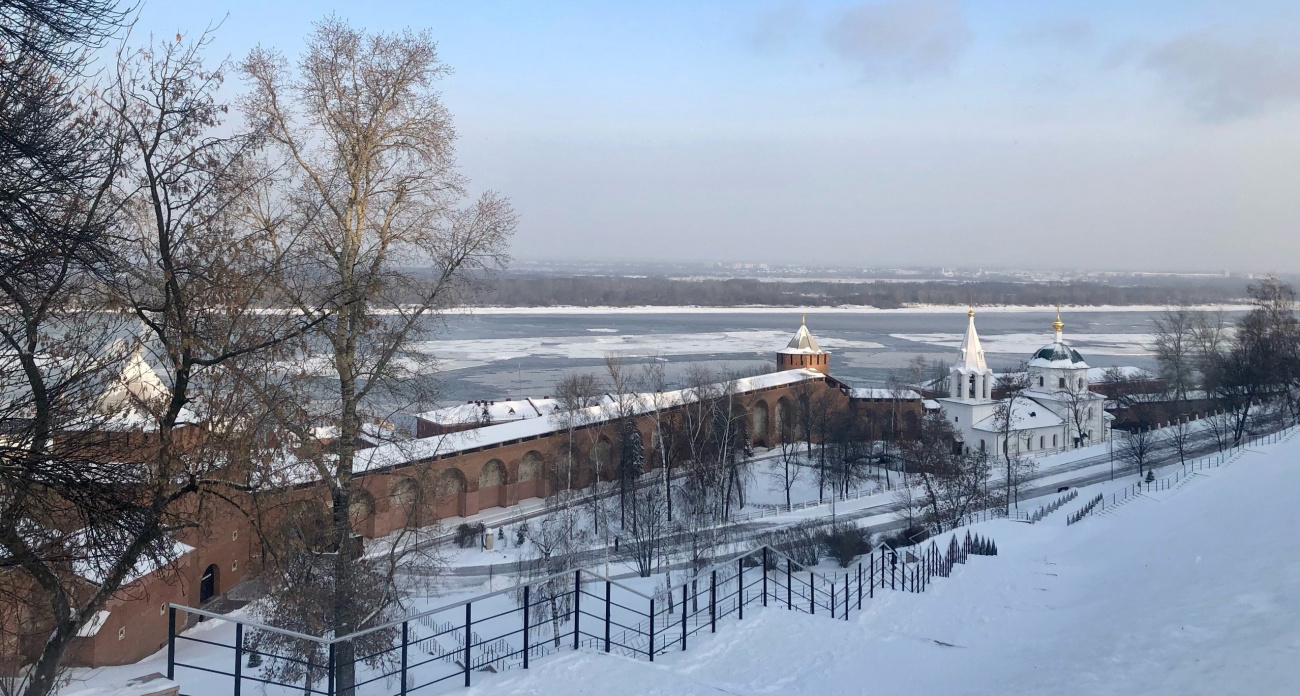 Тотальная отмена Нового года: Вильфанд рассказал, какая погода ожидает нас в ближайшие дни