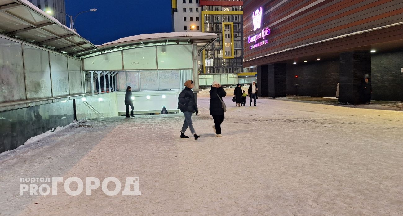 Нижегородцы постепенно начали переходить на ЗОЖ за последние 2 года