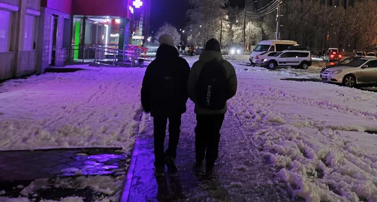 Фото к статье: Праздничное настроение под угрозой: эти 4 дня в декабре станут настоящими испытаниями