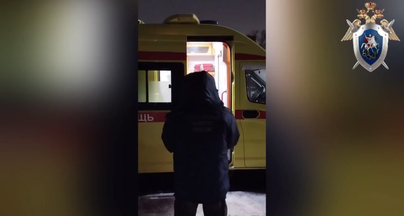 Фото к статье: В Дзержинске задержан мужчина за покушение на убийство двух фельдшеров