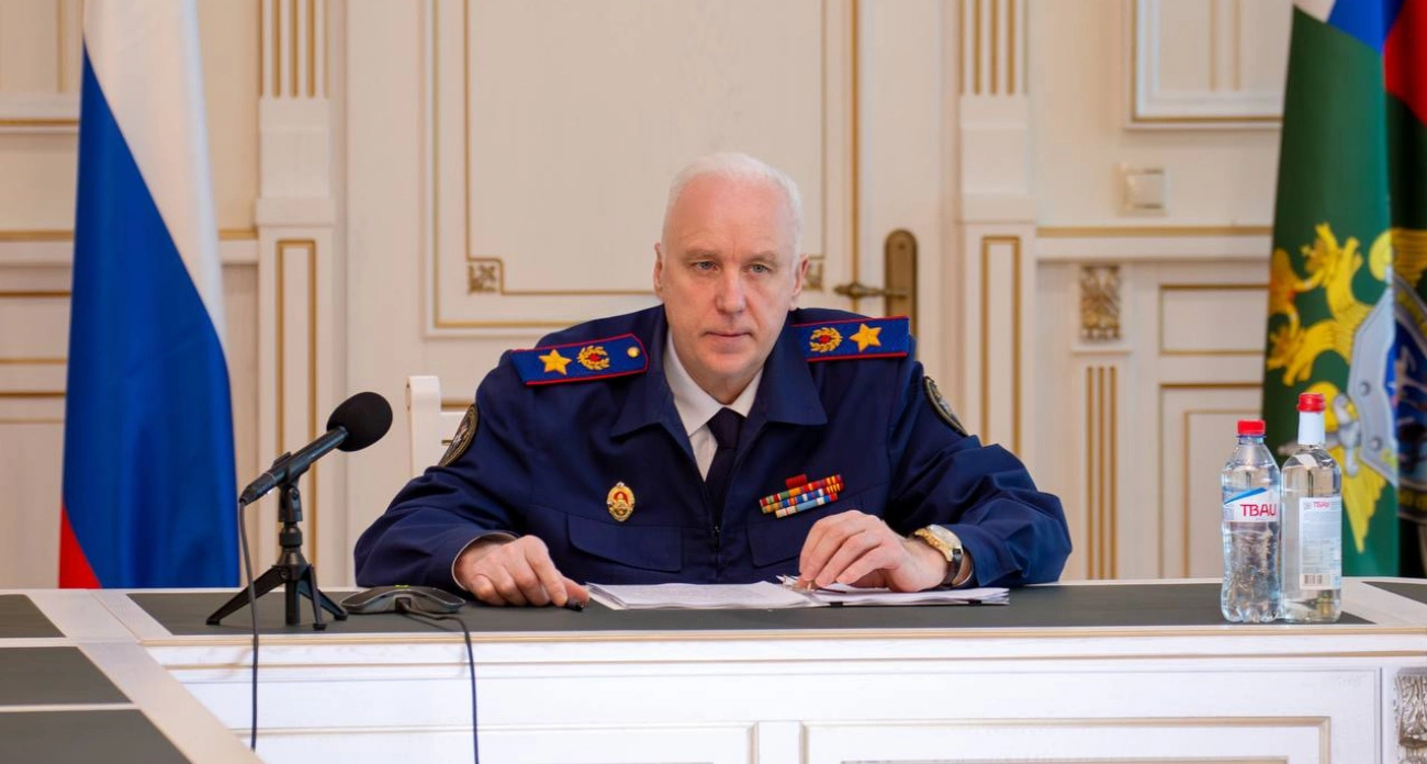 Фото к статье: Бастрыкину доложат о ходе расследования дела, в котором мигранты избили нижегородца