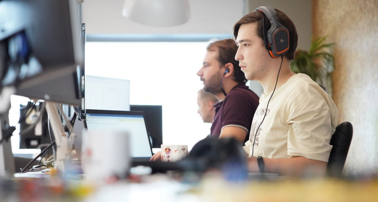 Нижегородская область вошла в топ-10 регионов по активности в видеоконференциях