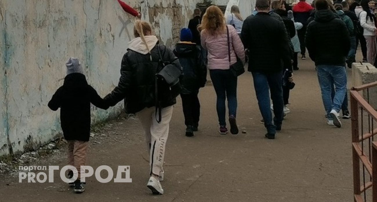 Выплаты за усыновление детей в Нижегородской области увеличат впервые за 10 лет