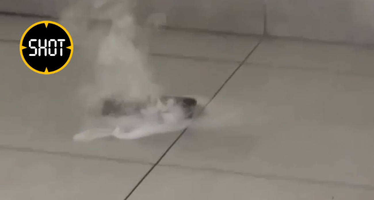 В борской школе у ученика взорвался телефон после просмотра тиктоков