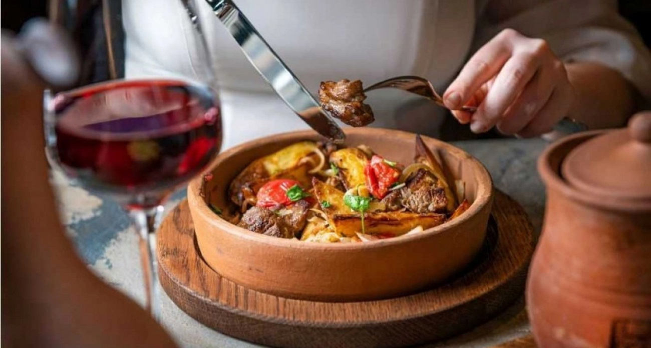 Сталин постоянно заказывал это блюдо своим поварам: готовим дома по рецепту кремлёвской кухни