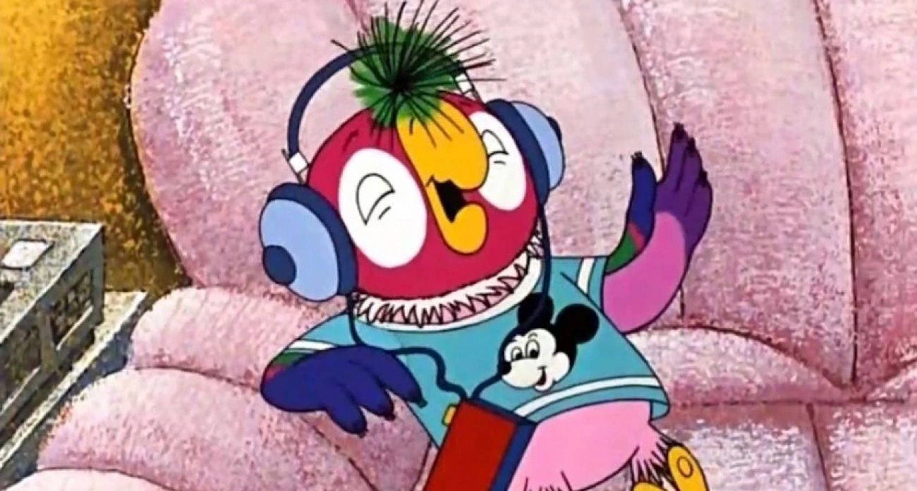 Угадайте советские мультфильмы по легендарным цитатам: проверьте себя