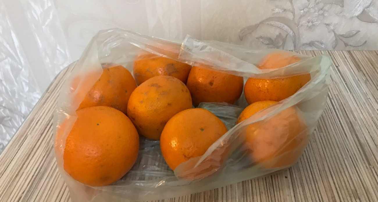 Мандариновую кожуру берегу как драгоценность: она мощнее, чем вы думаете — решает сразу 2 проблемы в доме