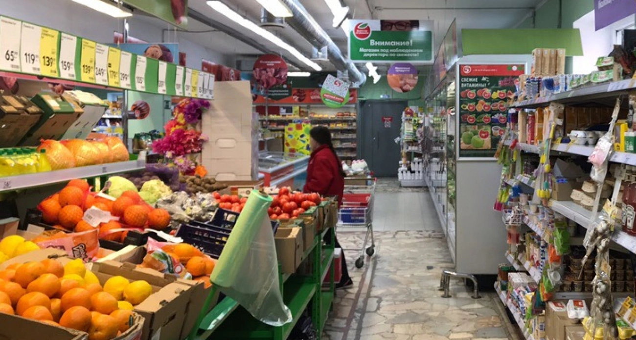 Фото к статье: Закупайтесь впрок, пока не стало поздно: эти 5 любимых продуктов россиян подорожают до 80% к Новому году