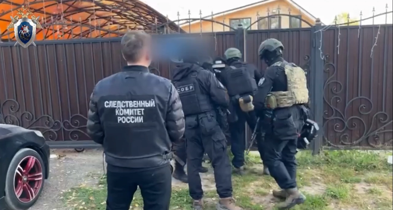 Фото к статье: Сотрудница полиции в Лысково стала уголовницей после того, как помогла бывшему мужу своей подруги