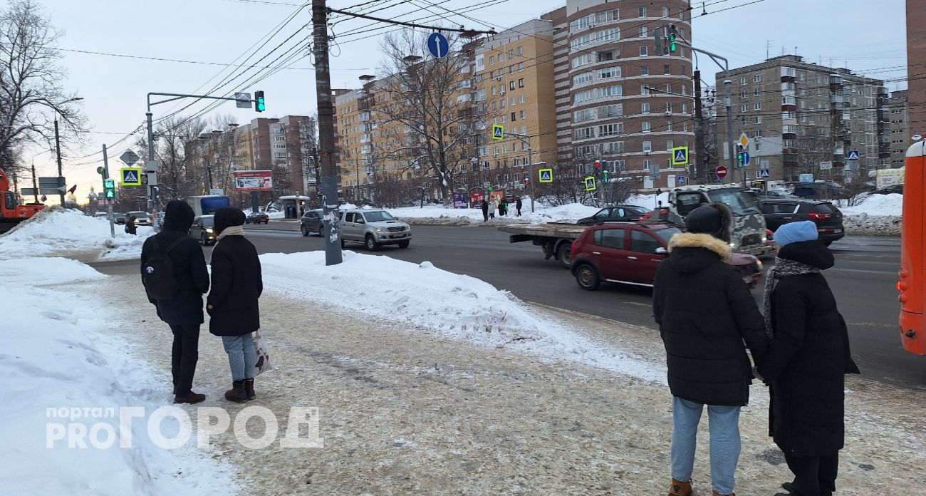 Нижний Новгород под конец года оказался в десятке городов с самыми дорогими б/у квартирами в России