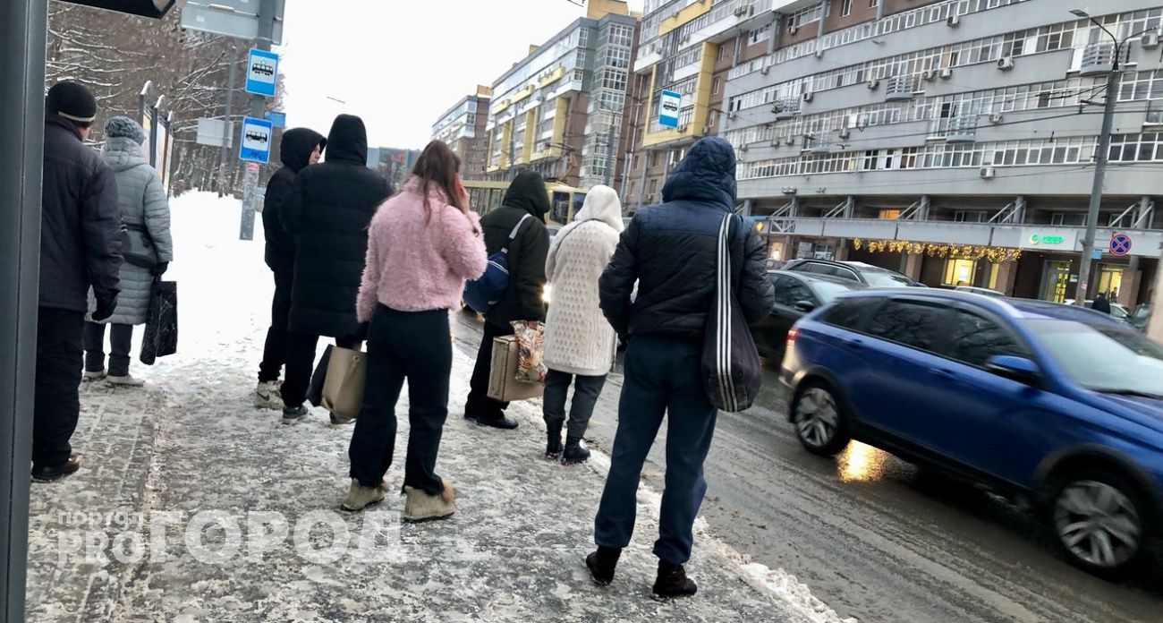 МЧС предупредило об опасной погоде в Нижнем Новгороде и Нижегородской области