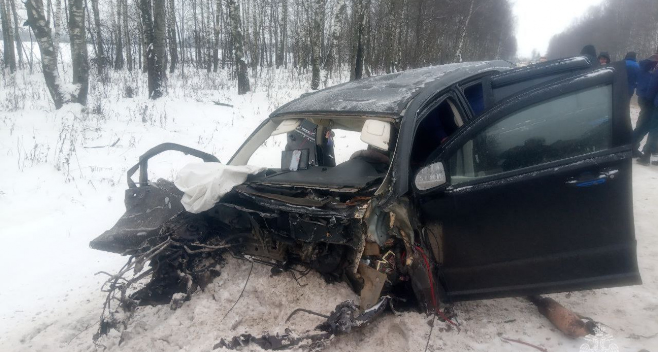 ДТП на трассе и трагедия в Нижнем Новгороде: главные новости за 20 декабря