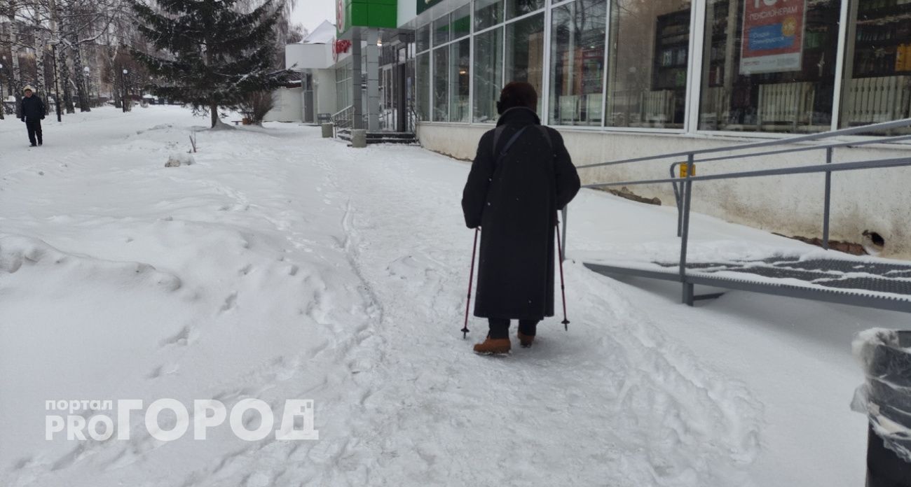 Жительница Дзержинска в третий раз за год попрощалась со своими сбережениями