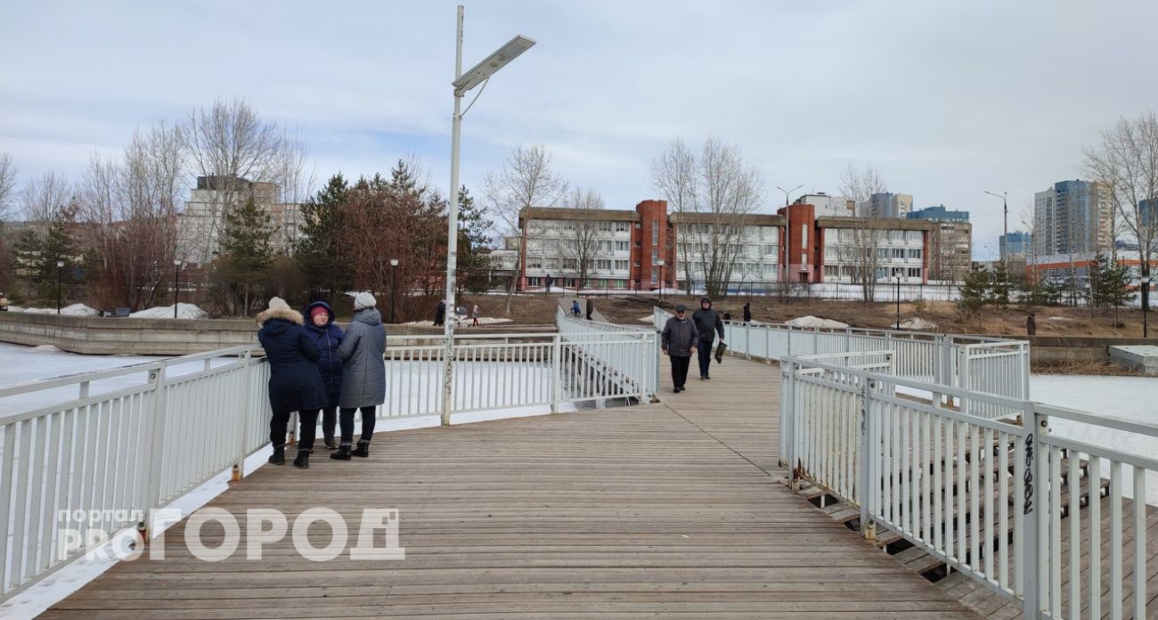 Нижегородским пенсионерам поднимут пенсии в 2025: кому и на сколько