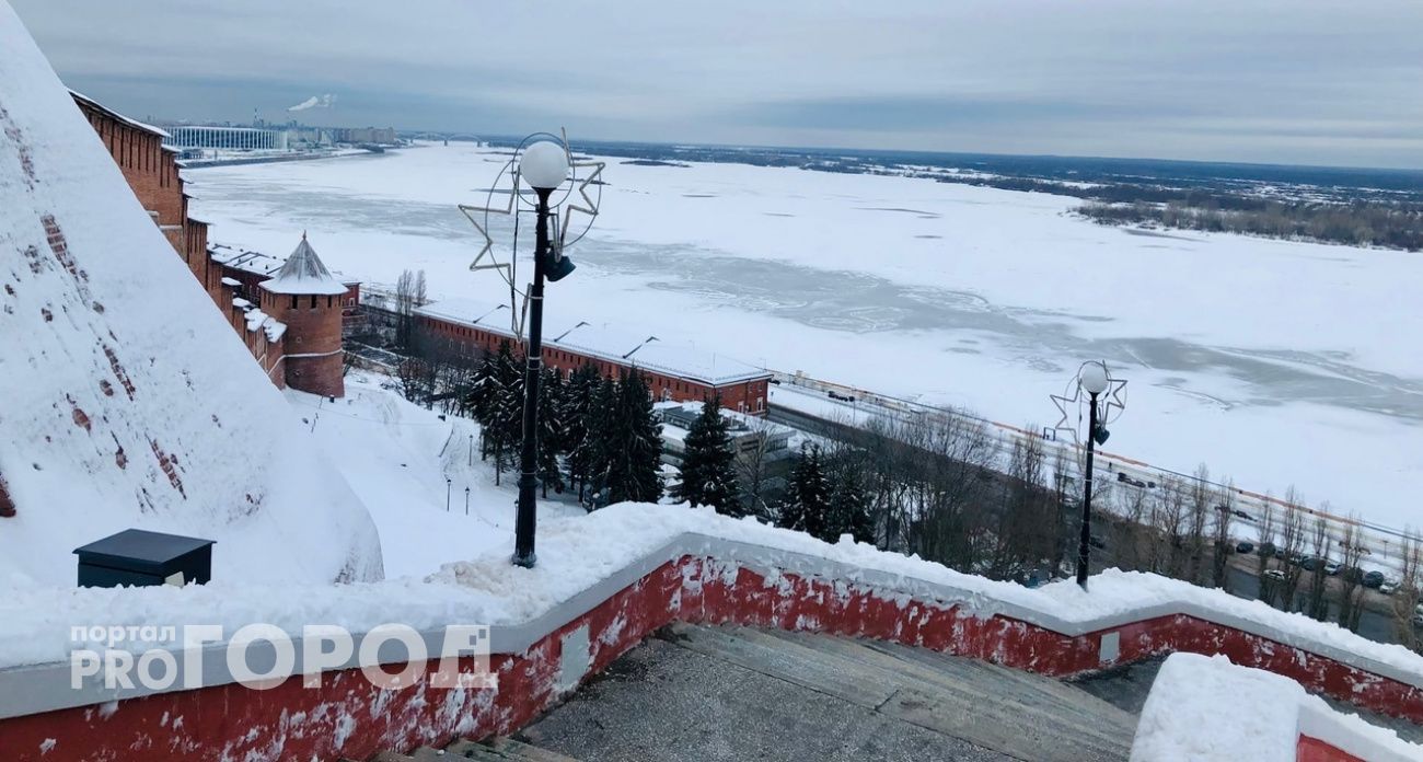 В Нижнем Новгороде может стать больше районов