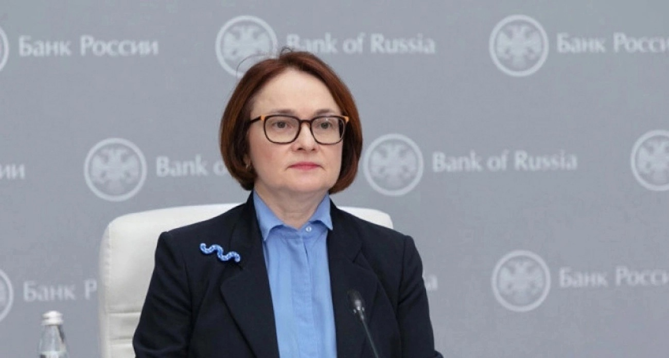 "Ситуация катастрофическая": глава Центробанка предупреждает россиян о проблемах с вкладами и кредитами